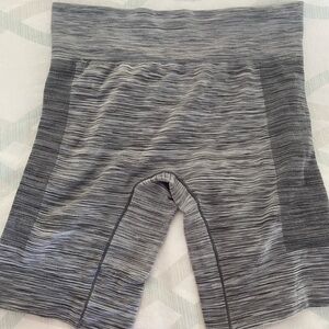 Jockey shaper shorts size L